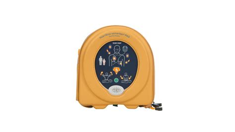 defibrillator for sale harvey norman|HeartSine Semi.